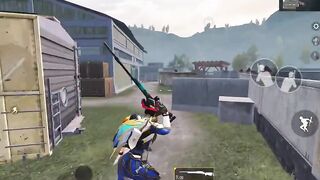 He challenged me 1 Vs 1 PUBG MOBILE MK Pro Pubg Gaming