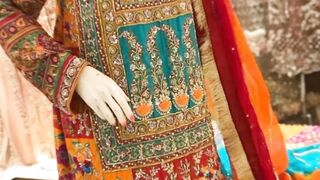 Woow nice wedding collection