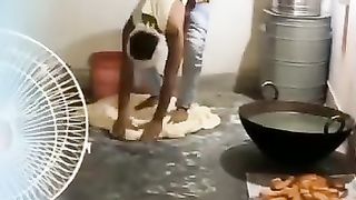 Unhygienic