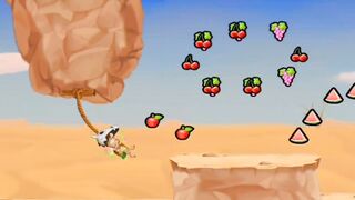 Adventure 2 laval 3 video