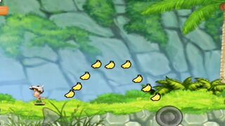 Jangale adventure time good