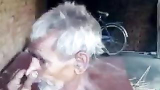 Smoke fun