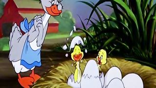 Tom Jerry  and his kids