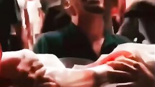 Israel bombarment on Palestin