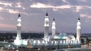Masjid Quba Madinah Munora/suadia#MasjidQuba#Madinah/مسجدقباء/