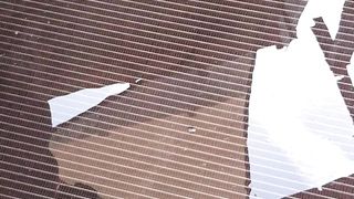 Radiator testing