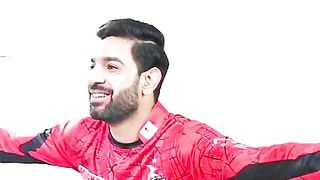 Lahoure Qalandar