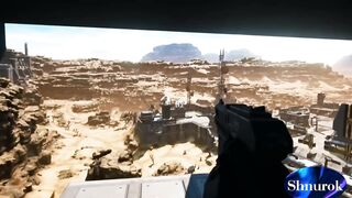 Look soon!Starship Troopers: Extermination - Official Trailer | IGN Fan Fest 2023