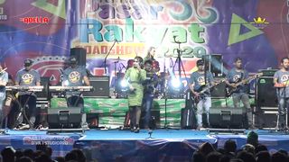 SHERLY KDI | POTRET TUA | OM. ADELLA