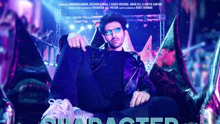 Character Dheela 2.0 HD | Shehzada |Kartik | Kriti Neeraj | Pritam Rohit D |Bhushan Kumar