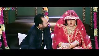 Marrige Scane From Funny Indian Punjabi Movie
