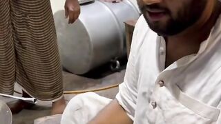 Best Milk In Lahore | Androon Lahore streetfood