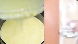 Wiring cream