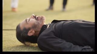 Veraj Khalnayak Movie Scane