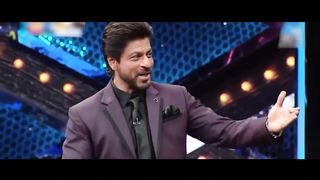 Shahrukh Khan Bollywood Mimicry By Jayvijay