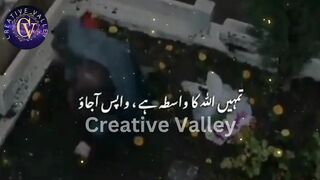 new whatsapp status | most heart touching