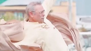 Shezada New Indian Movie Scane