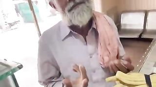 Poor Father