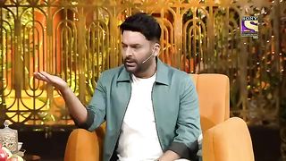 Badshah Akbar है Anarkali के Disco जाने से परेशान | The Kapil Sharma Show Season 2 | Best Moments