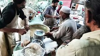 Kashmir sandwitch| Makka Colony |lahore