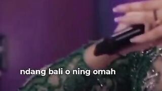 Dangdut mangku purel,Niken salindri