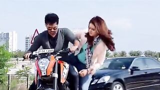 Action indian hindi movie beautiful part