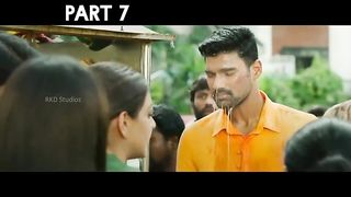 Action indian hindi movie new part