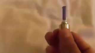 car tyre valve cap light