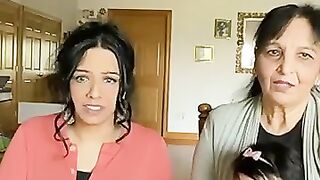 English speaking