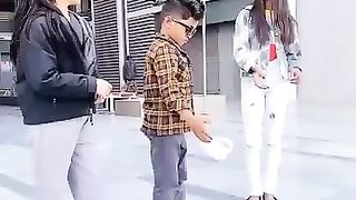 Tralent shorts videos