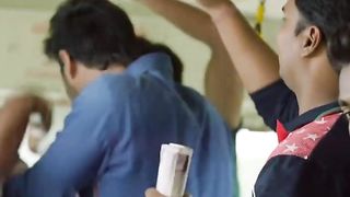 Action indian hindi movie beautiful part
