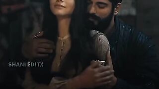 Imran Khan vs bala hatun and Osman