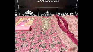 Tip top fabrics