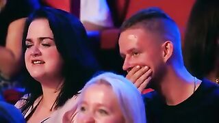 Judges are speech less