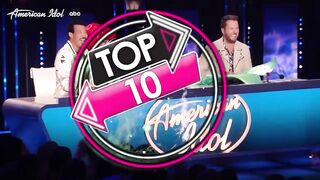 katy-perry-s-craziest-and-funniest-moments-on-American Got Talent