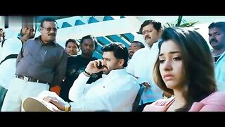 Action indian hindi movie a fight part