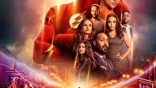The Flash