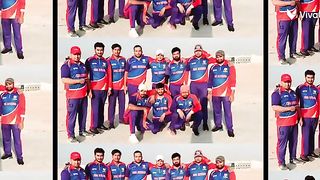 Cricket ???? team
