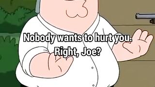 Family Guy Short