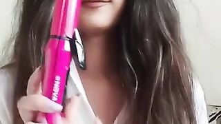2in 1hair straightener