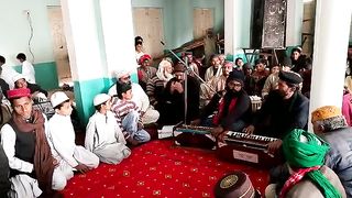 Qawali Hafiz Siraj Qawal