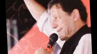 Imran Khan