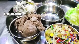 Ice cream review