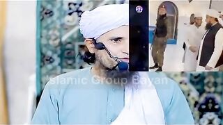Tariq masod