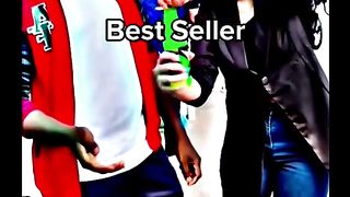 Next Level Salesman