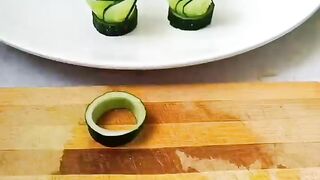 Unique Salad