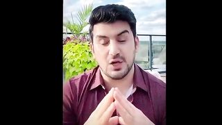 Ghareebon_Ko_Gaaliyan_Dene_Wale_Shahid_Anwar_Ko_Mufti_Tariq_Masood