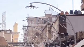 Ziyarat   at Karbala