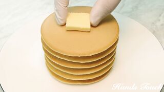 How to Make Pancakes at Home