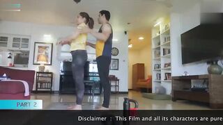 Boss ki Wife|Boss ki Bivi|Part 2